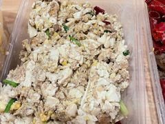 -如意香辣鸡架(总店)