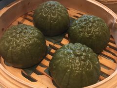 -铂尔台州菜(铂尔国际店)