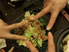 -清水日本料理铁板烧(学府路店)