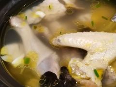 -呼吸森林·生态农庄农家乐私房菜