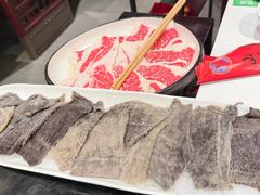 -山城辣妹子(定福庄店)