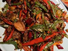 -先启半步颠.川菜.小酒馆(宝安坪洲店)