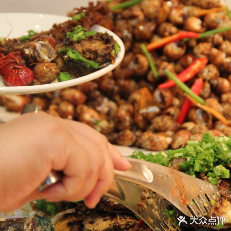 心目中北京性价比最高的海鲜自助！不接受反驳