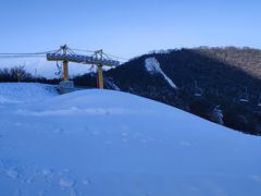 -太子岭滑雪场