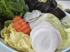 -和庆斋羊蝎子火锅·碳缸烧烤(顺义旗舰店)