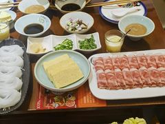 -1078號老北京涮肉(松柏店)