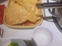 -焯牛潮汕牛肉火锅(云峰街创始店)
