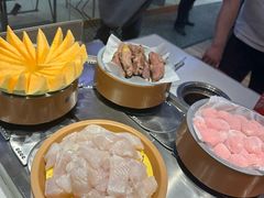 -龍歌自助小火锅(李沧顺和汇店)