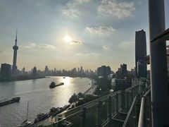 -上海外滩悦榕庄酒店