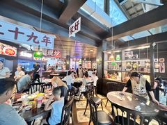 -阿大排档(长春这有山店)