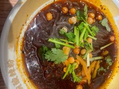 小小酸辣粉-遇见小面(凯德广场店)