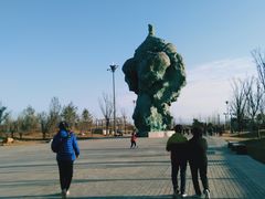 -秦文明广场