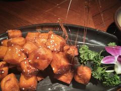 -楼兰新疆主题餐厅(苏州中心店)