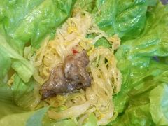 牛排-马路牙子烧烤音乐酒馆(望京店)