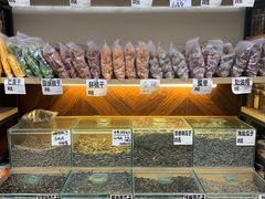 零售区-方林富炒货店(武林路店)