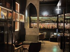 -CHURCH  BISTRO 教堂·餐吧