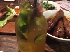 -探鱼·鲜青椒爽麻烤鱼(领展购物广场店)