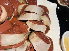 血肠-老六杀猪菜(进乡街店)