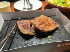 -卡朋厨房(289艺术园区店)