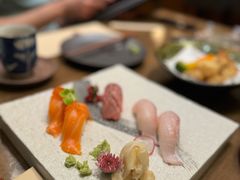 -Tsuru鹤日本料理(静安香格里拉店)