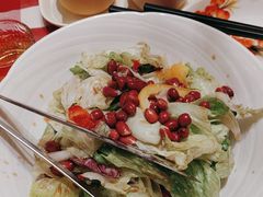 -西贝(龙华天虹购物中心店)