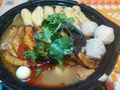 -老表记广西宵夜螺蛳鸭脚煲(西大店)