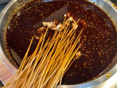 -嘉州鲜知味钵钵鸡(奎星楼店)