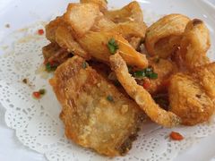 -祈胜邨•顺德鱼生•顺德菜(容桂店)