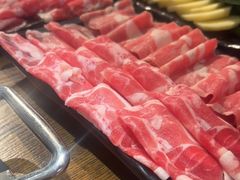 -呷哺呷哺 小火锅 (浦东新欧尚超市店)