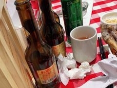 -西贝莜面村(上海百联西郊店)