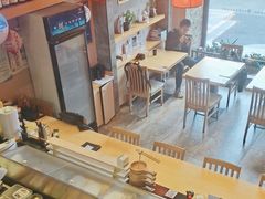 -琴寿司居酒屋(软件园店)