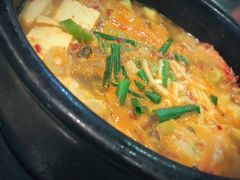 -金顺碳烤肉(1号店)