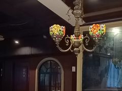 -城南往事·鲁菜济南菜(软件园美莲广场店)