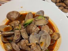 -杨氏青龙虾·羊蝎子(金盛路总店)