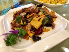 -东四民芳餐厅(世茂工三店)