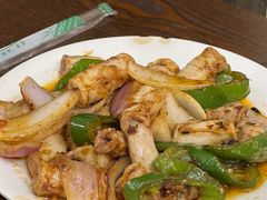 酱爆竹肠-美食店(华贵路店)