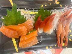 -争鲜回转寿司(东方银座店)