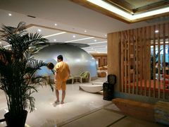 -热带雨林汗蒸馆(汶水东路店)