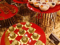 -夜市全日餐厅·洲际酒店(石家庄洲际酒店)