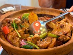 -洪大厨鸡煲(福田店)