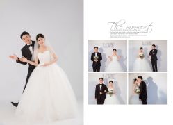 -秦皇岛我和你婚纱摄影工作室