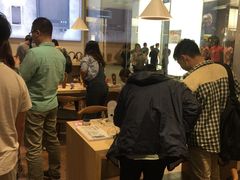 -Sony Store 索尼(来福士店)
