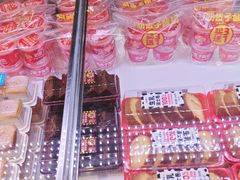 -味多美蛋糕(新和平里店)