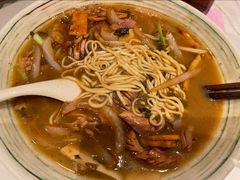 -慧娟面馆·餐厅(望江路店)