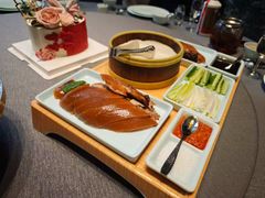 -鑫复盛礼记酒店·青岛菜