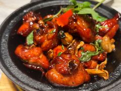 -志明眷村·台式融合菜·宵夜