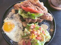 -251#coffee roasters(沿河东路店)