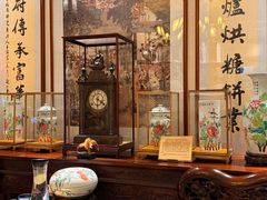 -富华斋饽饽铺·宫廷糕点·伴手礼(护国新天地店)