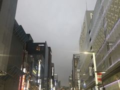 -三越百货(三越银座店)