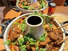 -华府九号海鲜烧烤大排档(龙域店)